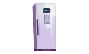 Deep Freezer (Upto -80 C)